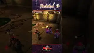 【Rakion Steam】TVT - Short #27