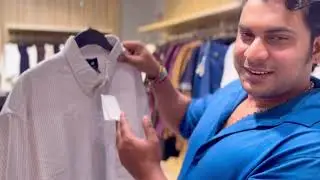 Ambuja City Centre | #raipur #chhattisgarh #vlog #youtube #food #shopping 