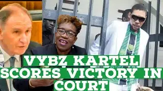 (Breaking News) Vybz Kartel FREEDOM From PRISON GRANTED ! UK PRIVY SUGGEST RETRIAL IN JAMAICA