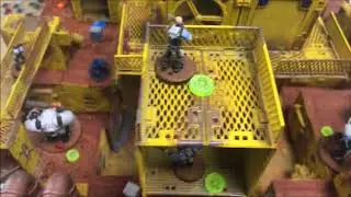 Nexus Psi Tournament