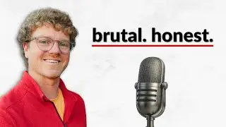 Q&A: 21 Brutally Honest Questions & How I Earn on YouTube