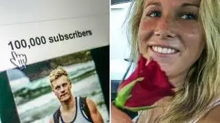 100K SUBS VALENTINES SPECIAL!