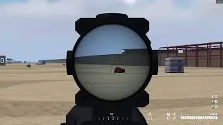 BATTLEBIT REMASTERED - I will be a good support helping my team.
