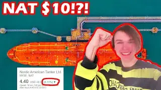 Huge News For NAT Stock Just Announced! | NAT Stock News