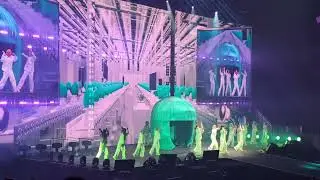 (G)I-DLE concert at UBS Arena, New York 2024-09-18