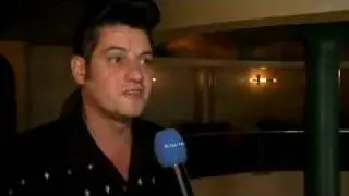 Interview Patrick Ouch&egrave;ne Belgavox