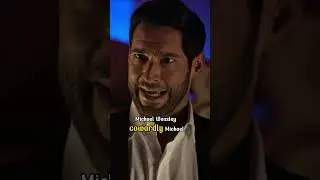 Lucifer Becomes God: Ella&rsquo;s Betrayal & Chloe&rsquo;s Final Goodbye | The Moment That Changed Heaven
