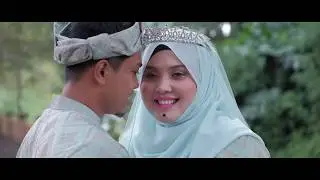 Walimatul Urus Sheda & Ozir