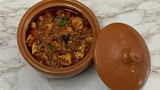 Kalonji Chicken | 30 Days of Ramadan Recipes | Day 21