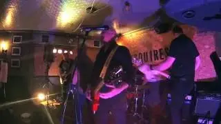 The Feckin Ejits  (Full Set) @ ARCFEST Danny's Bar, Bedford Esquires 5/11/16