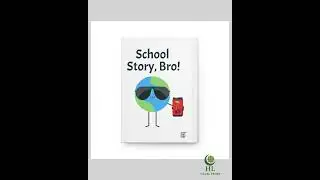 Kids' Journal - Fun Designs for School & Creative Writing