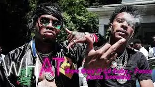Euro Gotit Ft. Lil Baby - Posse (bass boosted)