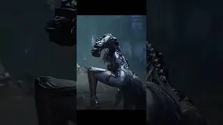 Upcoming Hack & Slash Game: Project DT in Unreal Engine 5 #gaming