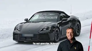 2026 Porsche Lineup: Evolution and Electrification