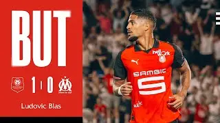 J1 | Le 𝗽𝗿𝗲𝗺𝗶𝗲𝗿 𝗯𝘂𝘁 de la saison sign&eacute; 𝑳𝒖𝒅𝒐𝒗𝒊𝒄 𝑩𝒍𝒂𝒔 contre l'OM (1-0)