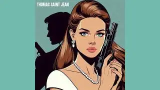 Thomas Saint Jean - Heroine (Official Audio)