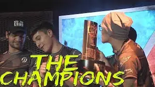 PROs Highlights #06| SK-Gaming Champions Of DreamHack ASTRO Open Summer 2017