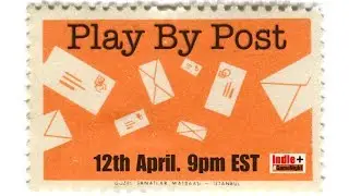 Play By Post