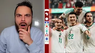 ONE TWO THREE... PLUS QUE PARFAIT ! | Debrief de Guinée Equatoriale 1-3 Algérie