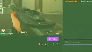 Twitch View Bot 💖 New Viewer Bot 2021 📂