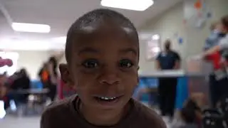 Easterseals Arkansas - Where We Came From