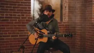 Tyler Stafford - Grey or Blue Skies