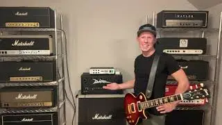 Diezel Big Max Review