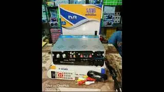 Sjsmd Dth Receiver Mpeg-2 (Free to Air) || DTH Receiver || AP Electronics Shorts #shortsviral
