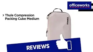 Thule Compression Packing Cube Medium