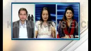 Special Discussion: Live-in relationships