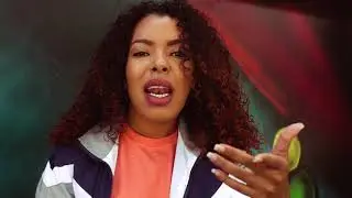 Ada Betsabé - Way Too Many ft. Niko Eme  (Video Performance)