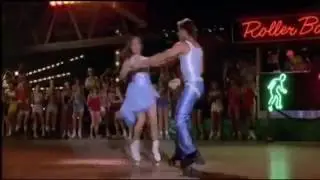 Bisquit - Roller Boogie/Movie