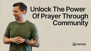 Unlock The Power Of Prayer And Spiritual Growth Through Community