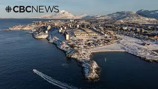 Greenland sovereignty takes centre stage at Arctic security conference