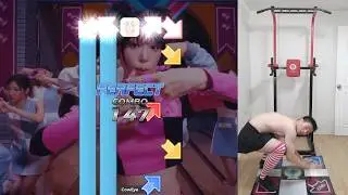 [PIU] NEMONEMO - @YENA_OFFICIAL
