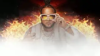 [FREE] El Alfa Type Beat 