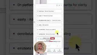 Как использовать веб-приложение Grammarly