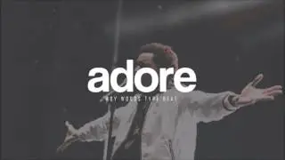 Roy Wood$ - Adore (OVO Type Beat) FREE (Prod. Luck)