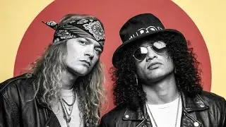 Don’t Cry Blues Version | A Dark, Soulful Guns N’ Roses Cover