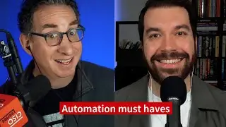 Orchestration and Automation Non-Negotiables with Tines
