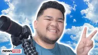 YouTuber Lloyd Cafe Cadena's Cause of Death Revealed