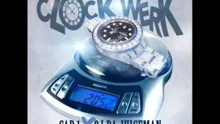 Cap 1 & Oj Da Juiceman - Atl To The Chi Prod. By Dj Swift