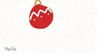Bauble bounce!