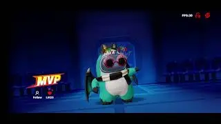 Gameplay Super Sus part 5