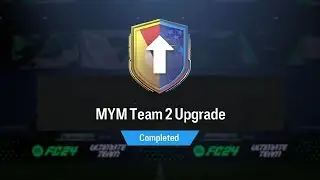 MAKE YOUR MARK TEAM 2 UPGRADE PACK