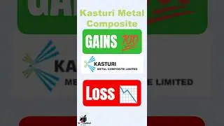 Kasturi Metal Composite SME IPO 2026 🔥 Worth Applying or Skip? #viral #shorts