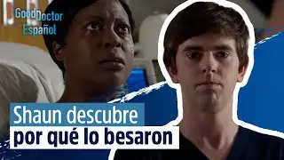 Problemas de pareja en el hospital | Capítulo 8 | Temporada 2 | The Good Doctor en Español