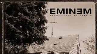 [NOT FREE FOR PROFIT] Eminem Type Beat - 