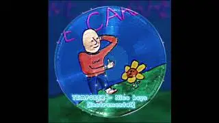 TEMPOREX - Nice Boys [instrumental]