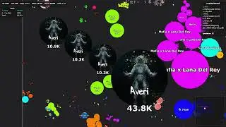 Averi Gota.io - Highlights 1 🌠